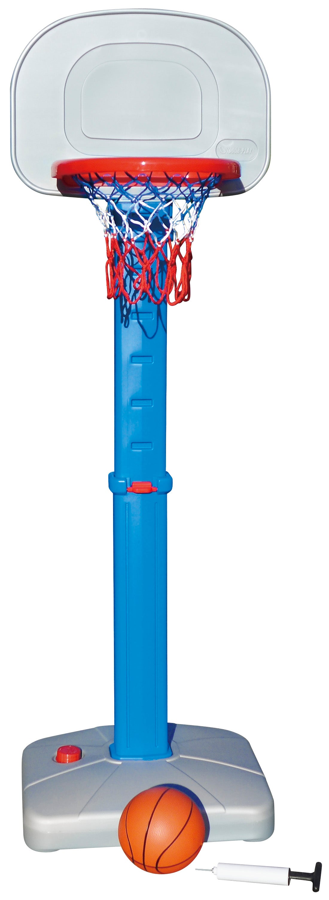 Easy Hoop Easy Score Kids Basketball Hoop Set – YouPharmacy